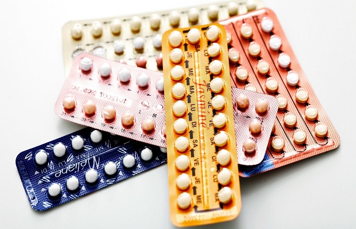 P-piller øker kvinners risiko for å begå selvmord